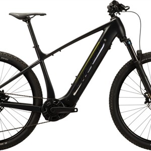 Corratec X-Vert Pro Gent BCXS/800Wh 29"/27,5" 49cm black