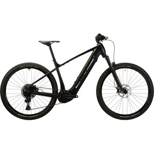 Corratec X-Vert Pro Gent BCXS/800Wh 29"/27,5" 49cm black