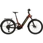Corratec MTC100 Wave CX6 BCXS/600Wh 27,5" M brown /dark gre