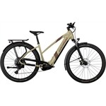 Corratec E-P MTC CX6 BCXS/600Wh 29" 44cm warm silver/brown