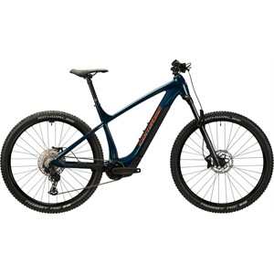 Corratec X-Vert SX EL Elite BPLSX/400Wh 49cm dunkelgrün/ora