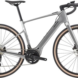 Cannondale Synapse Neo Allroad 2 BPLSX/400Wh (XL)