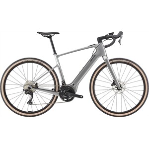 Cannondale Synapse Neo Allroad 2 BPLSX/400Wh (XL)