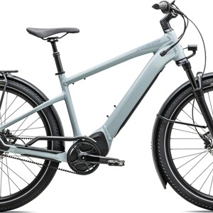 Specialized Vado 4.0 IGH NB S2.0/710Wh 46cm satin seafoam/lapi