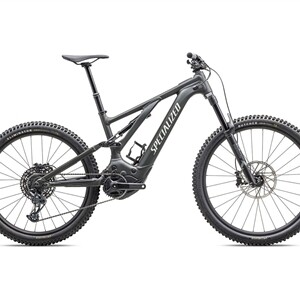 Specialized Turbo Levo Alloy S2.2/700Wh S3satin dark moss gree