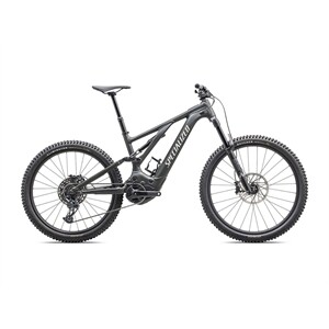 Specialized Turbo Levo Alloy S2.2/700Wh S2satin dark moss gree