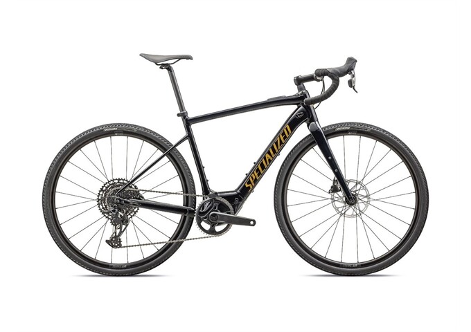 Specialized Creo SL E5 Comp Alloy 1.2 SL/320Wh 56cm gloss meta