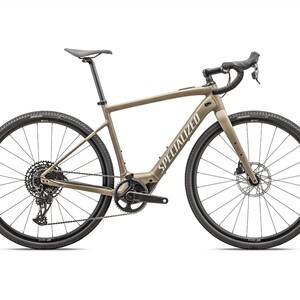 Specialized Creo SL E5 Comp Alloy 1.2 SL/320Wh 58cm Taupe
