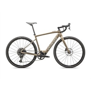 Specialized Creo SL E5 Comp Alloy 1.2 SL/320Wh 54cm Taupe