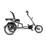 Pfiff Dreirad Scoobo 20"/500WhBosch