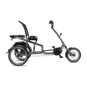 Pfiff Dreirad Scoobo 20"/500WhBosch