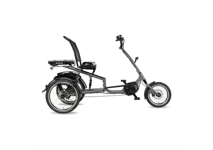 Pfiff Dreirad Scoobo 20"/500WhBosch