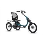 van Raam Easy Rider 8V HT Dreirad 8-G. 880Wh Akku
