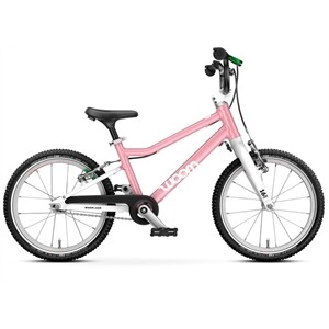 woom Woom GO 3 powder pink