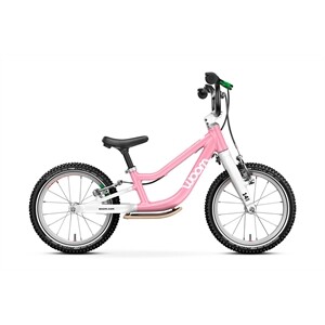woom Woom GO 1+ powder pink