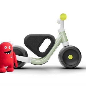 woom Woom WOW 0 soft sprout