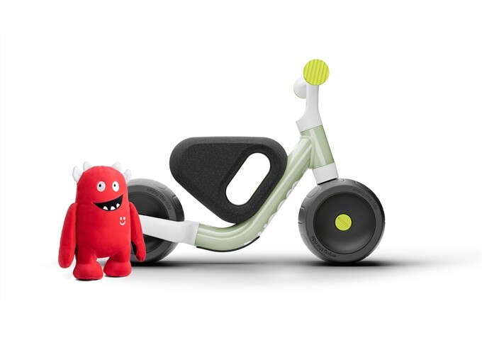 woom Woom WOW 0 soft sprout