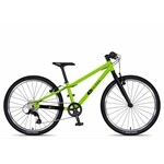 KUbikes KuBike 24S MTB 8-fach grün