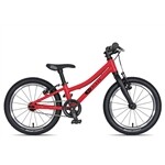 KUbikes KuBike 16S MTB rot