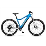 woom Woom UP 6 Ride50/250Wh electric blue