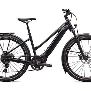 Specialized Turbo VADO 4.0 S2.0/710Wh S gl.black/sat.silv.refl