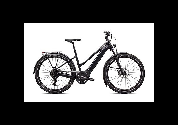 Specialized Turbo VADO 4.0 S2.0 - 710Wh