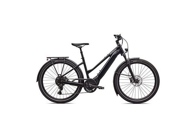 Specialized Turbo VADO 4.0 S2.0/710Wh S gl.black/sat.silv.refl