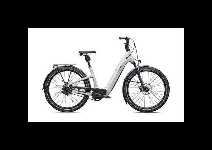 Specialized Turbo COMO 4.0 S2.0 - 710Wh