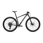Specialized EPIC HT COMP L Satin Carbon / Metallic WhiteSilver