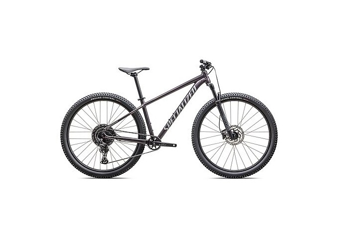 Specialized Rockhopper Sport 29 M SMK/CLGRY