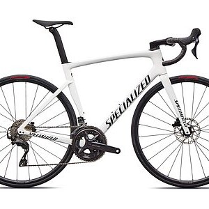Specialized TARMAC SL7 SPORT 54 WHT/METDKNVY