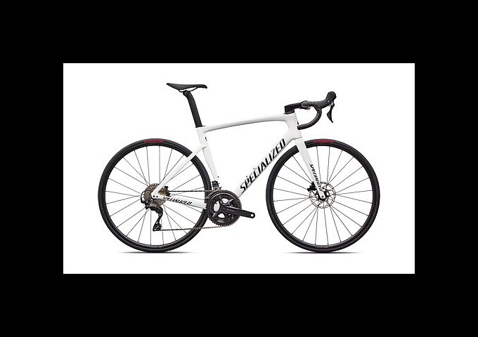 Specialized TARMAC SL7 SPORT 54 WHT/METDKNVY
