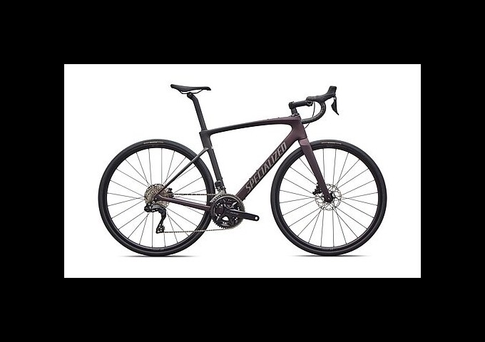Specialized ROUBAIX COMP DI2