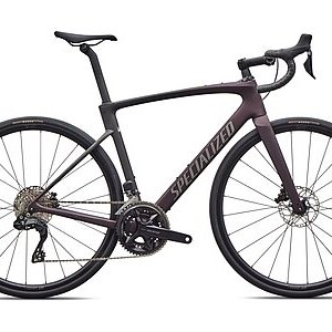 Specialized ROUBAIX COMP DI2 58 SLDMET/METOBSD/SMK