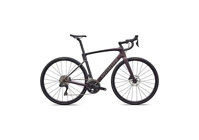 Specialized ROUBAIX COMP DI2 58 SLDMET/METOBSD/SMK
