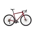 Specialized AETHOS PRO DI2 56 REDSKY/CHRM