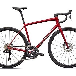 Specialized AETHOS PRO DI2 56 REDSKY/CHRM