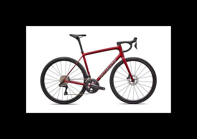 Specialized AETHOS PRO DI2