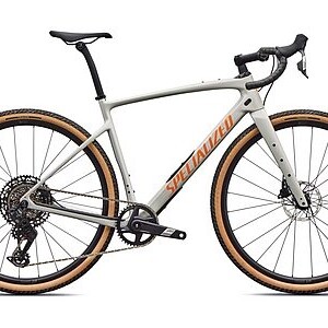 Specialized DIVERGE COMP 58 DLMMET/ORGZST