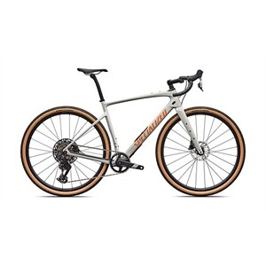 Specialized DIVERGE COMP 58 DLMMET/ORGZST