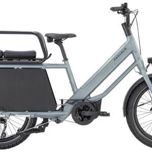 Pegasus FAMULO Cargo 10 - 800Wh