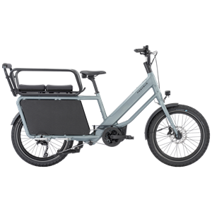 Pegasus FAMULO Cargo 10 - 800Wh