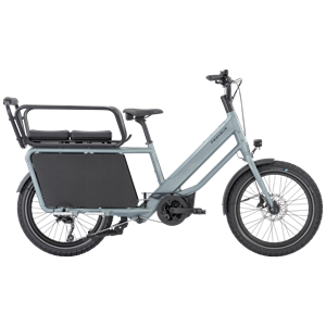 Pegasus FAMULO Cargo 10 - 800Wh