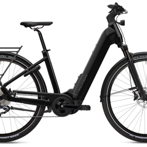 FLYER Upstreet 5.10 - 630Wh