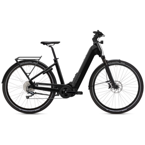 FLYER Upstreet 5.10 - 630Wh
