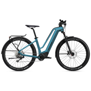 FLYER Goroc2 6.30 - 750Wh