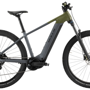 Bulls EVO CX 2 - 800Wh