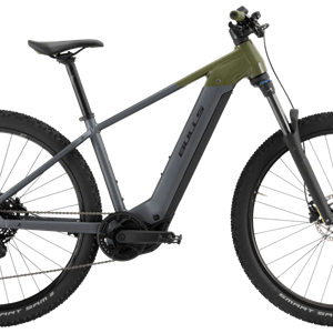 Bulls EVO CX 2 - 800Wh