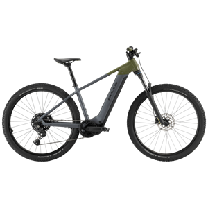 Bulls EVO CX 2 - 800Wh