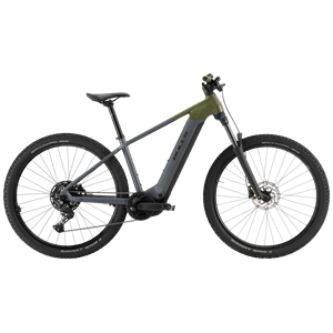 Bulls EVO CX 2 - 800Wh